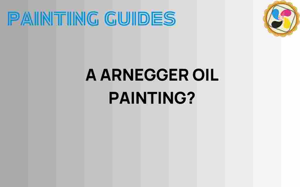 arnegger-oil-painting