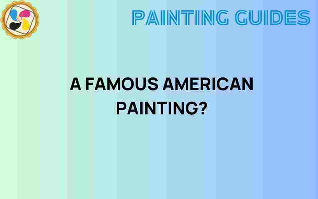 famous-american-painting