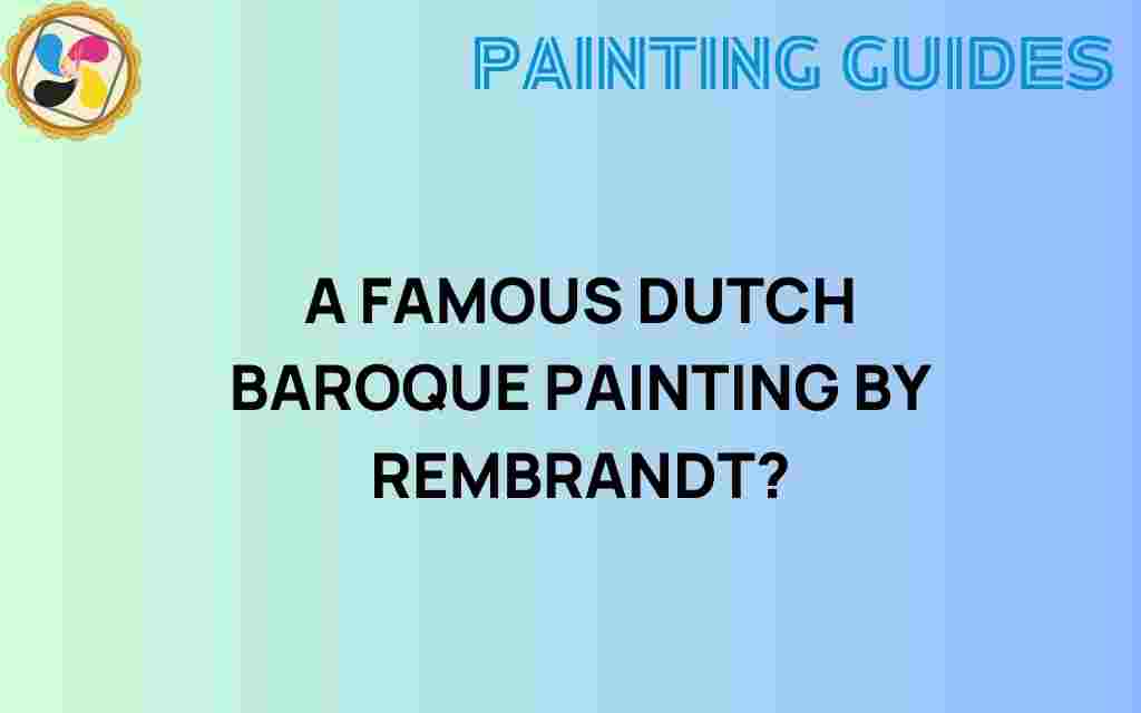 rembrandt-dutch-baroque-painting