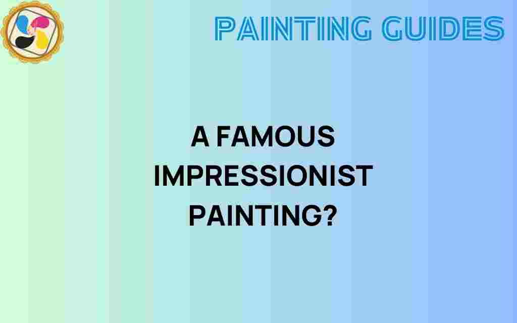 famous-impressionist-painting