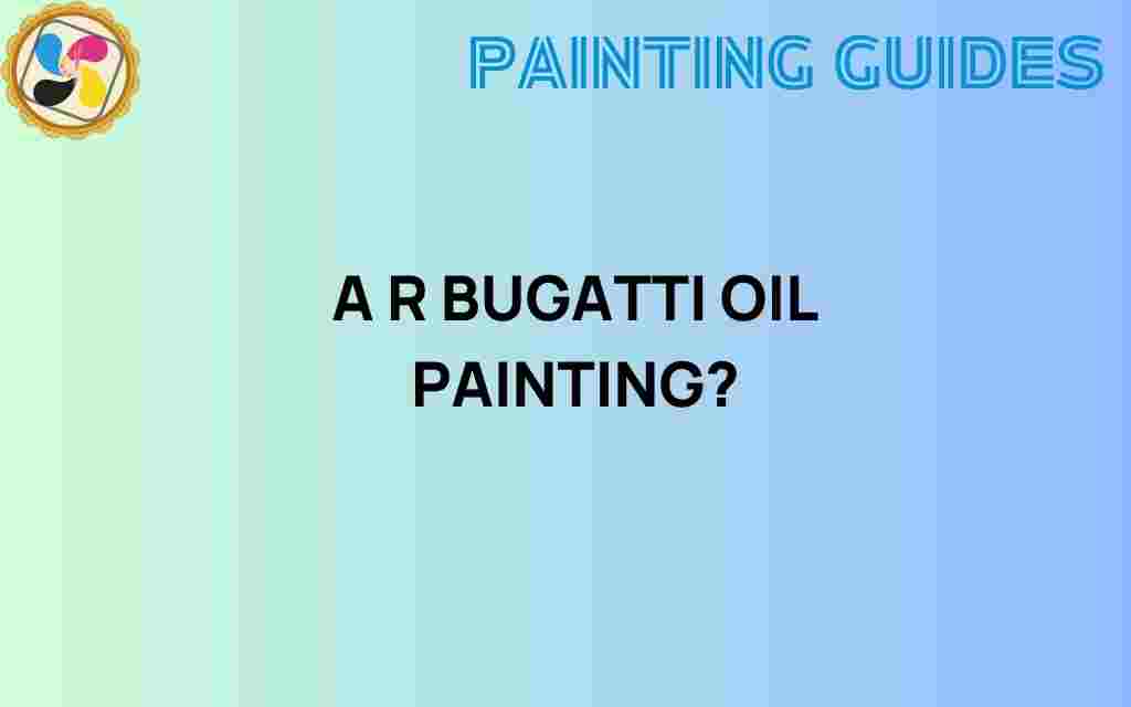 bugatti-oil-painting