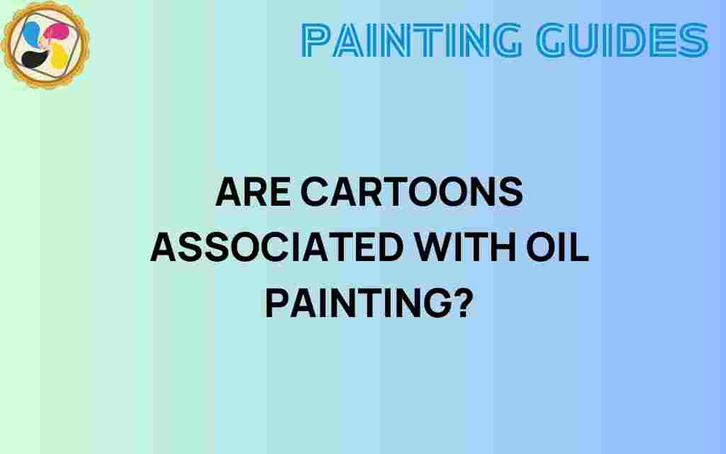 cartoons-oil-painting-connection