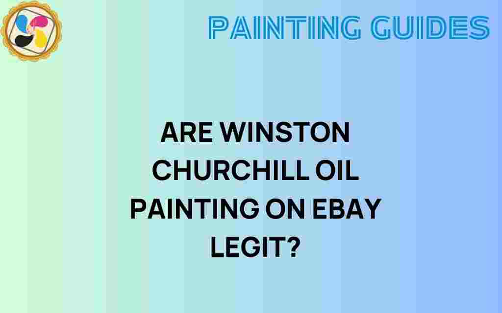 are-winston-churchill-oil-paintings-on-ebay