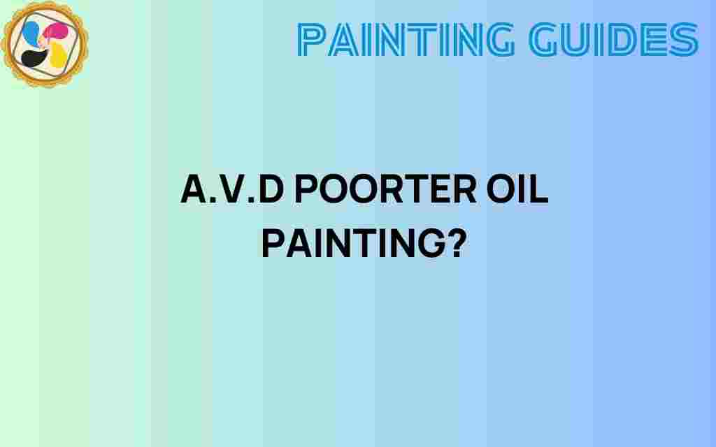 avd-poorter-oil-painting-techniques