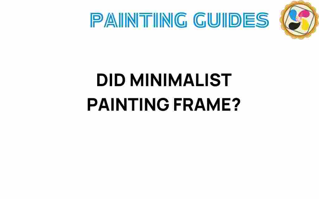 did-minimalist-painting-frame