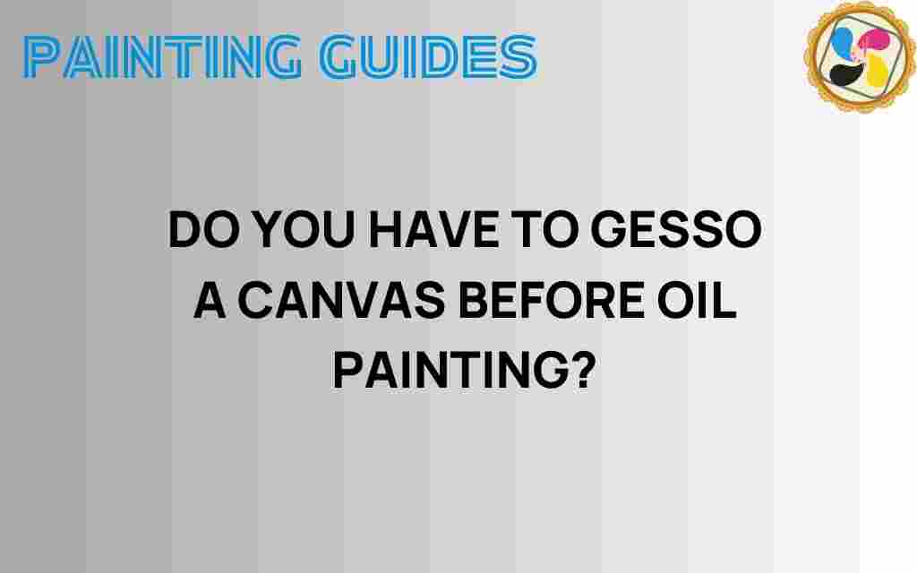 do-you-have-to-gesso-a-canvas-before-oil-painting