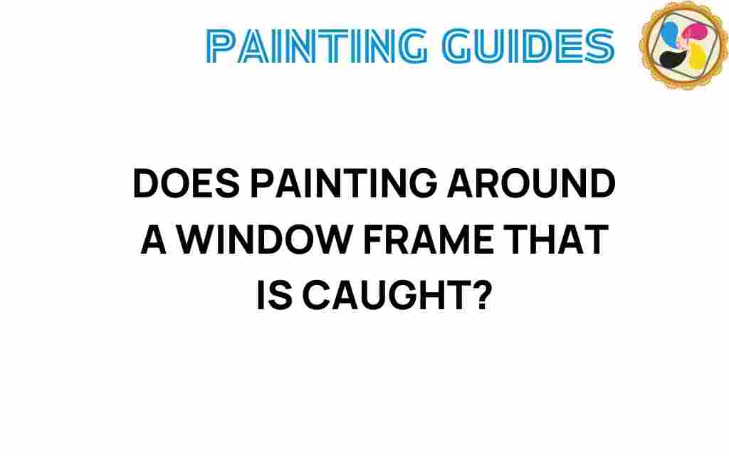 painting-around-window-frame