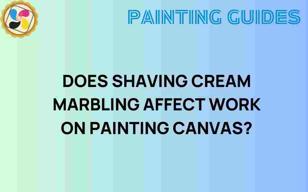 shaving-cream-marbling-canvas-painting