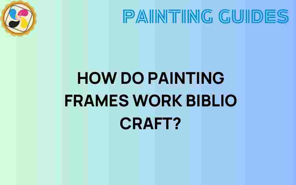 how-do-painting-frames-work-bibli-craft