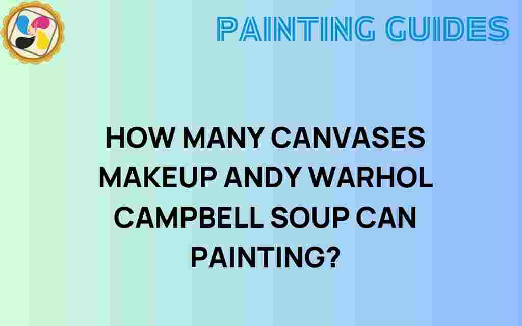 andy-warhol-campbell-soup-cans-canvases