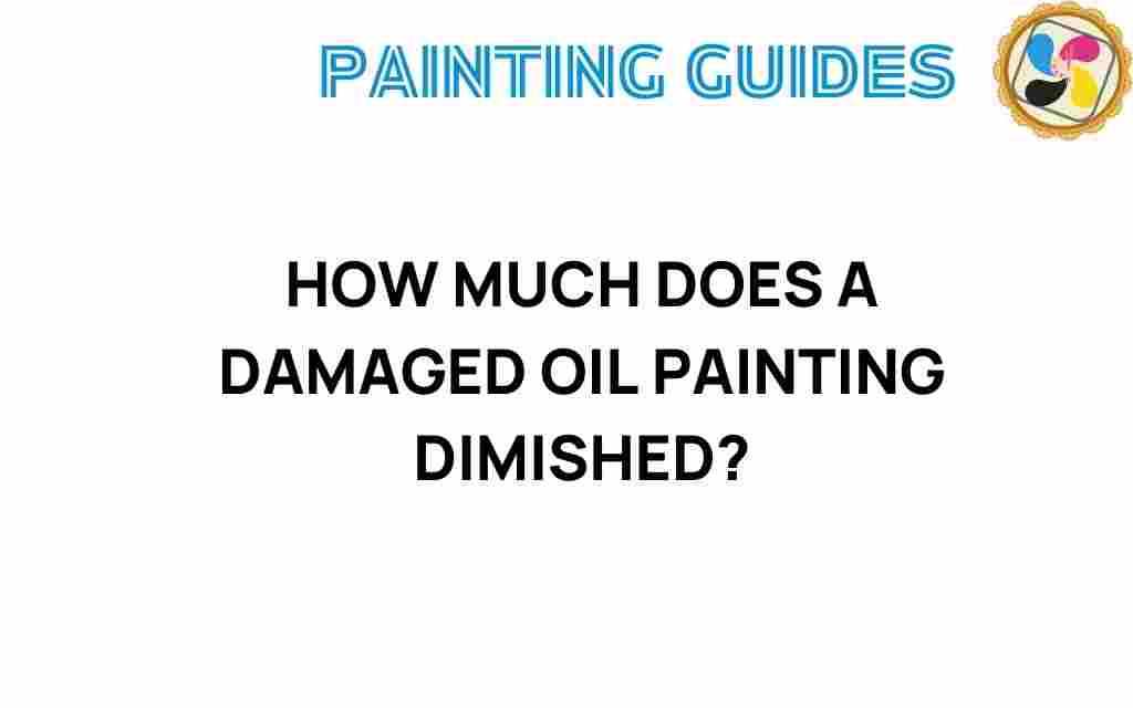 damaged-oil-painting-diminished-value