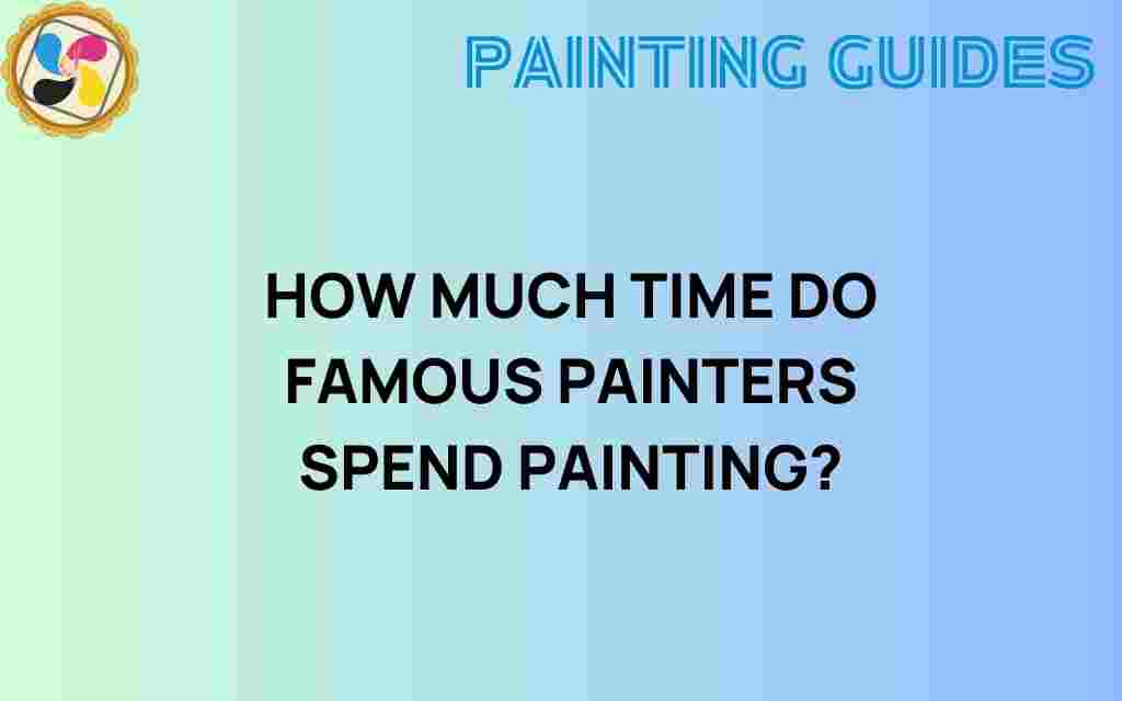 how-much-time-do-famous-painters-spend-painting