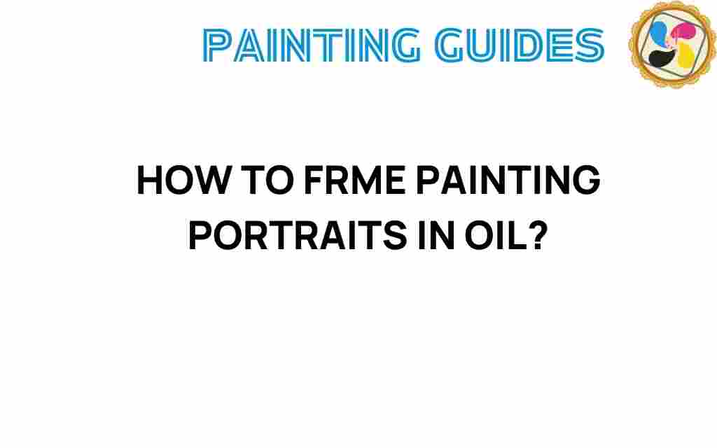 framing-painting-portraits-oil