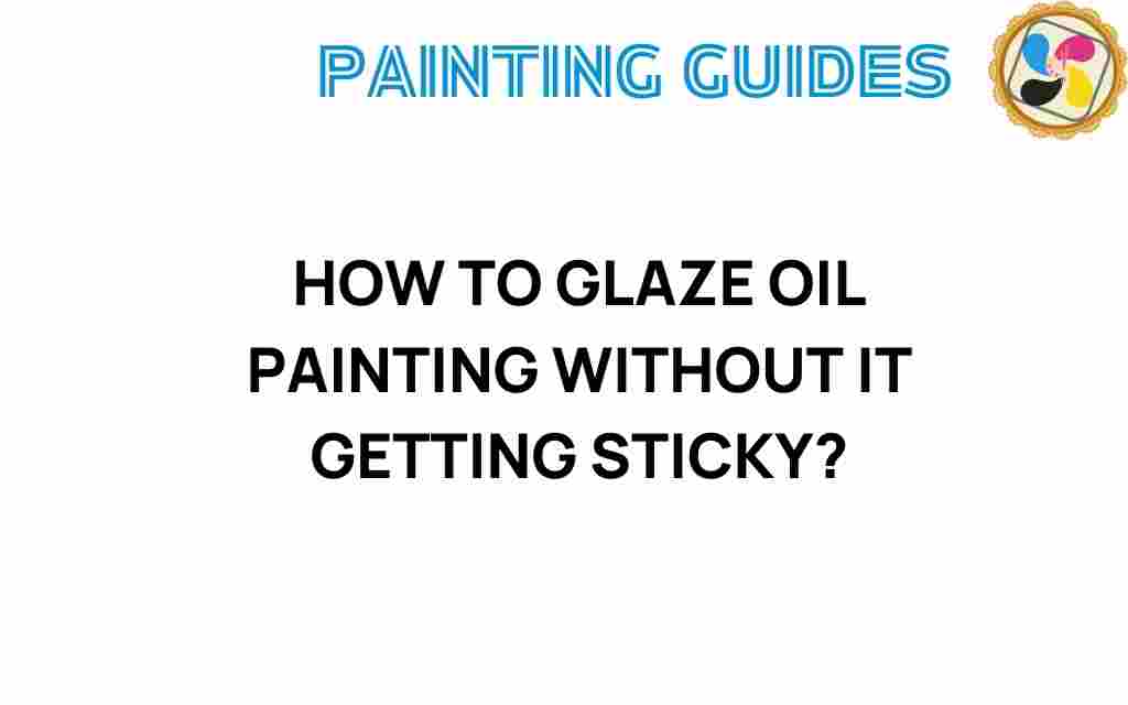 how-to-glaze-oil-painting