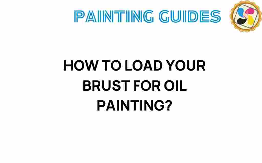 loading-your-brush-for-oil-painting