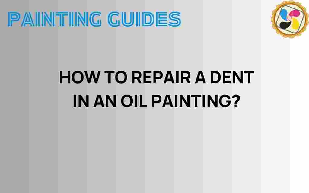 repair-dent-oil-painting