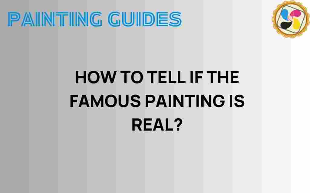 how-to-tell-if-famous-painting-is-real