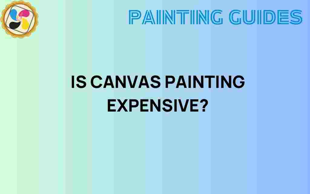 is-canvas-painting-expensive