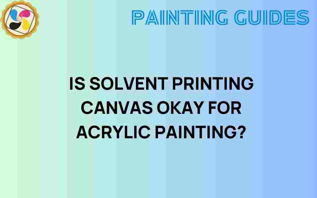 solvent-printing-canvas-acrylic-painting