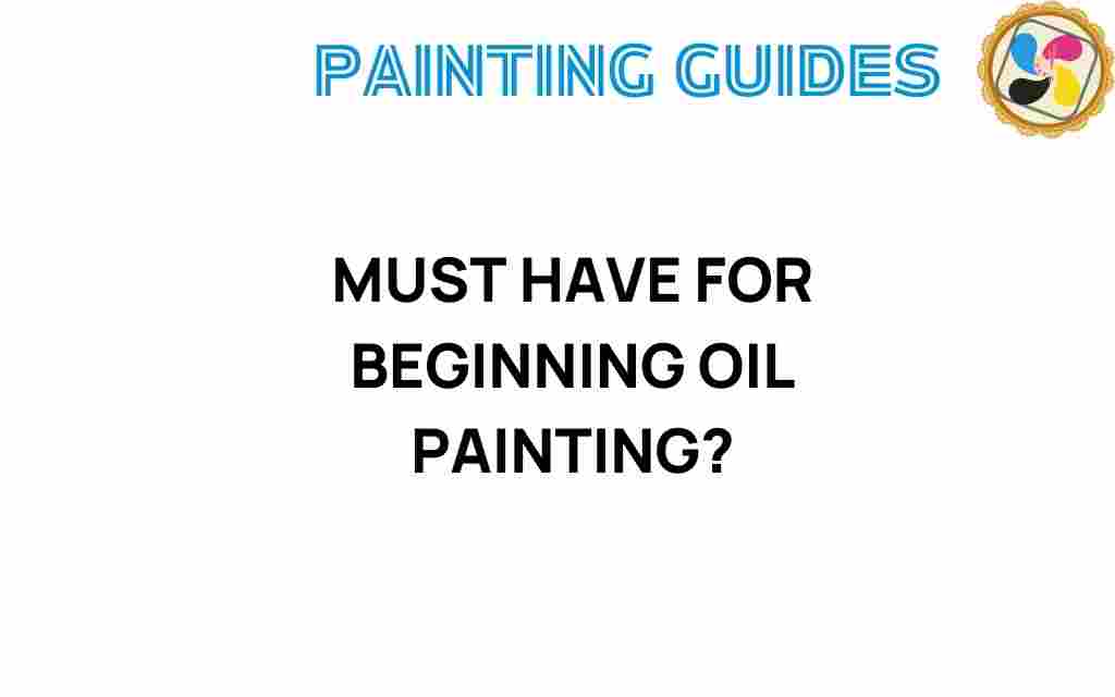 beginning-oil-painting-tools