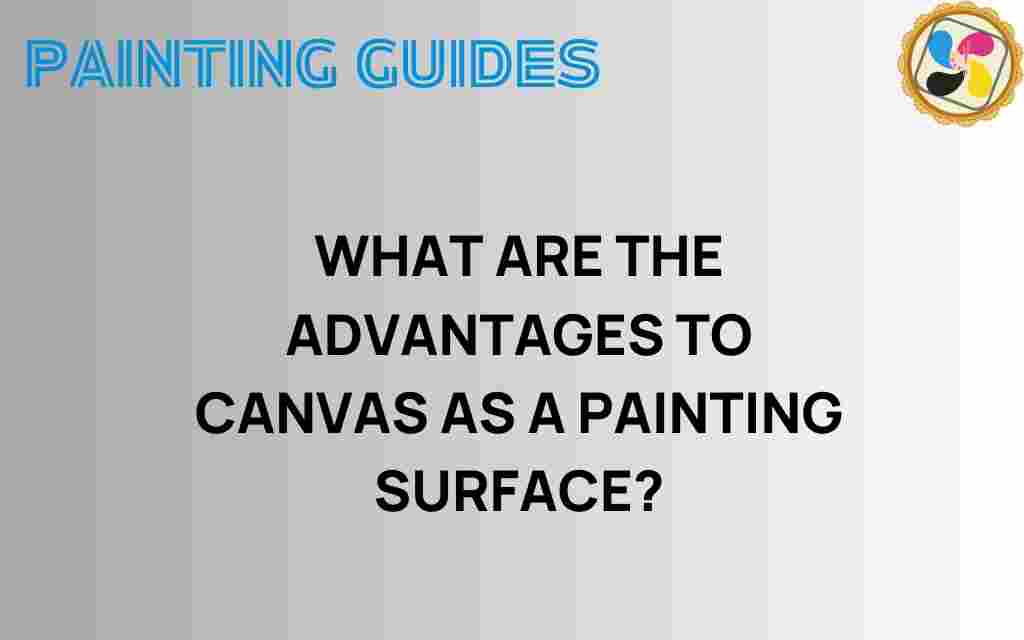 canvas-painting-advantages