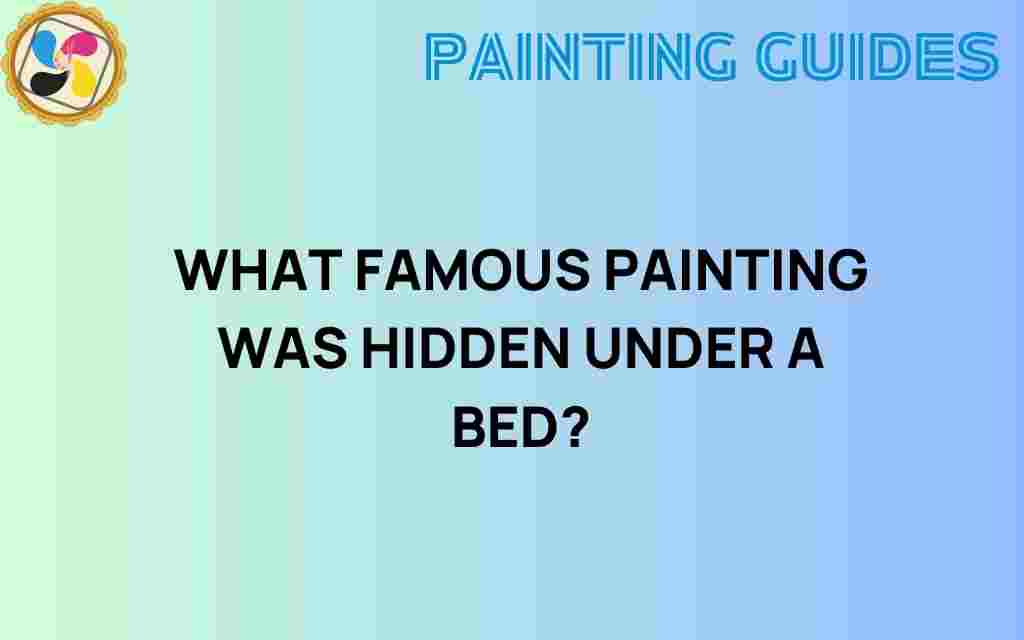 hidden-painting-under-bed