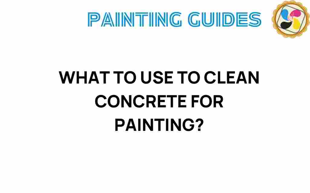 clean-concrete-before-painting