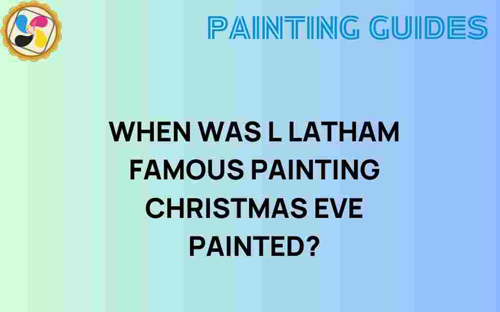 llatham-christmas-eve-painting