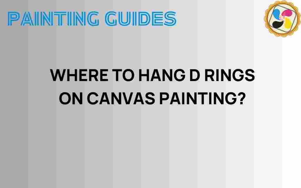 where-to-hang-d-rings-on-canvas-painting