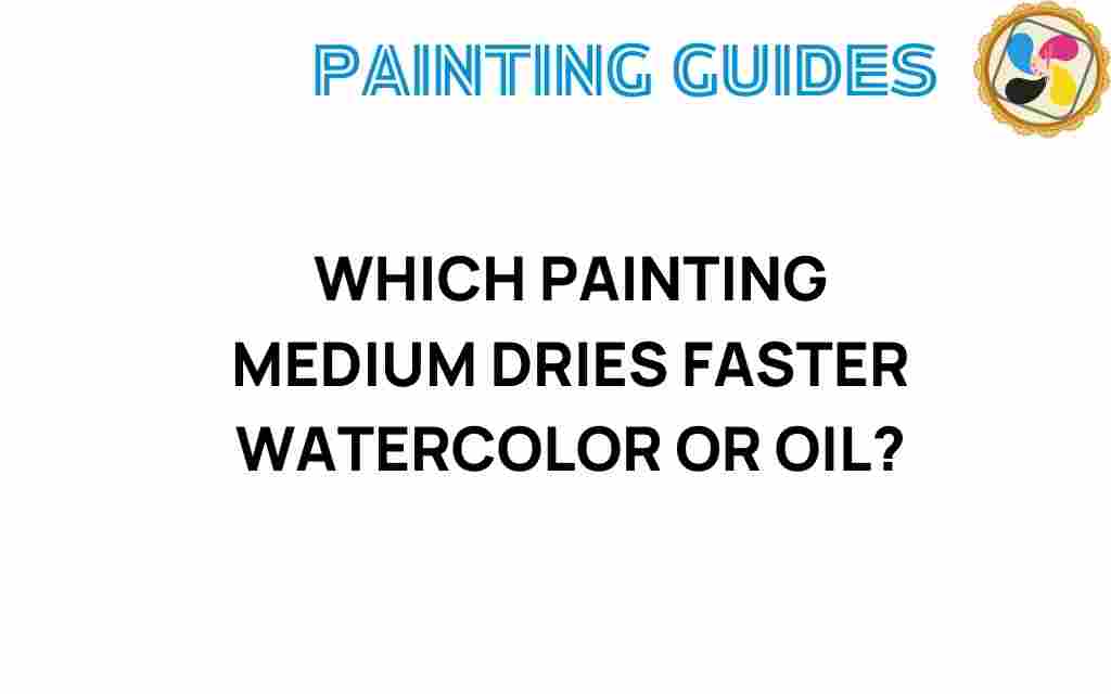 watercolor-vs-oil-drying-time