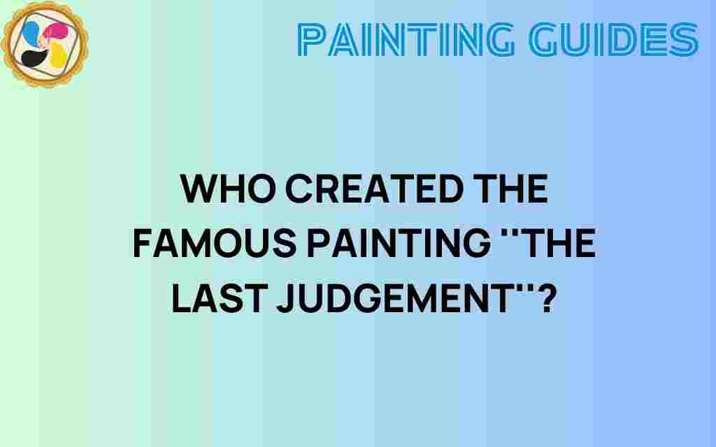 the-last-judgment-creator