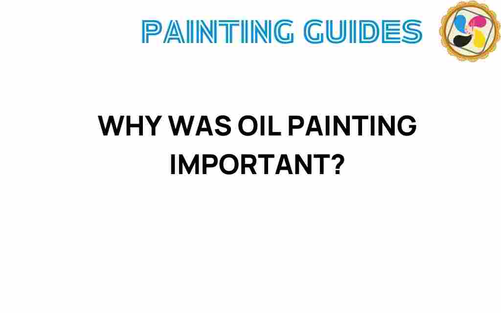 importance-of-oil-painting