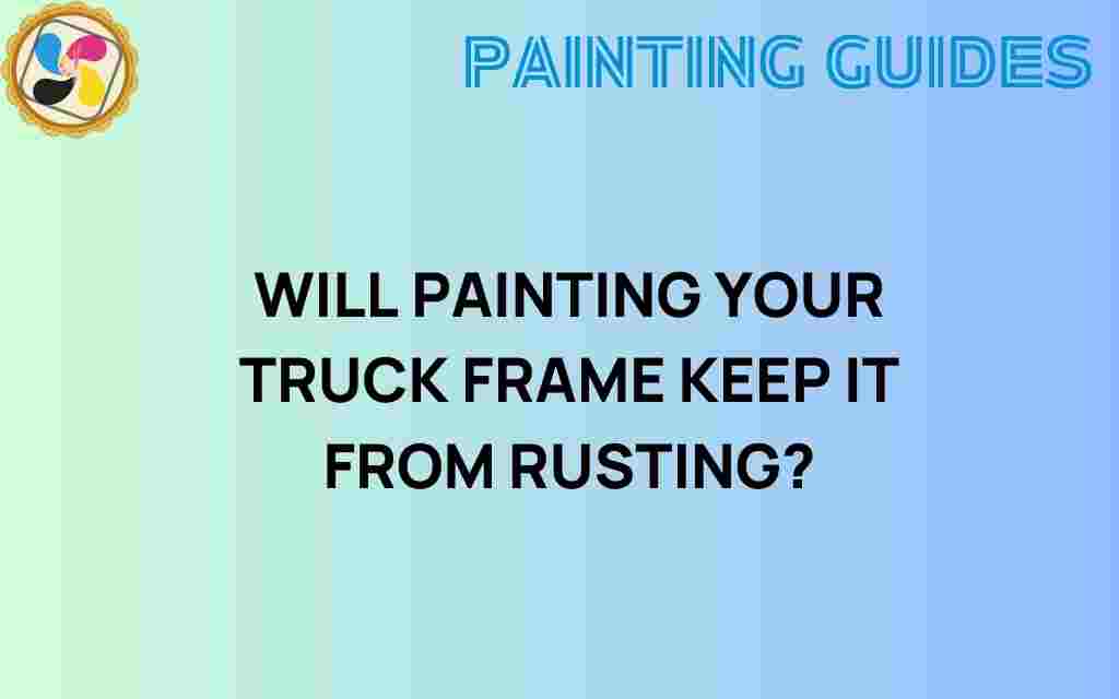 painting-your-truck-frame